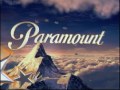 Paramount DVD Nelvana 2005