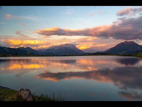 Fieberbrunn, Waidring, Pillersee, Jakobskreuz