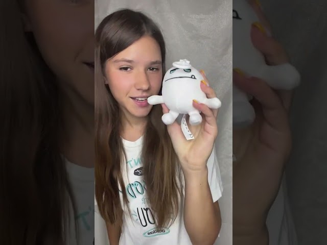 М&rsquo;яка іграшка Pi&ntilde;ata Smashlings &ndash; Маш (на кліпсі)