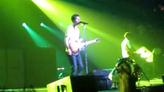 311 Hostile Apostle (clip) Live at 311 Day 2012