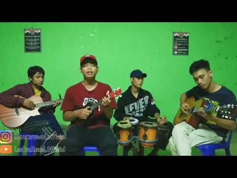 Lilakno Lungaku-Loskita Official (Cover by LosOraRewel Official).