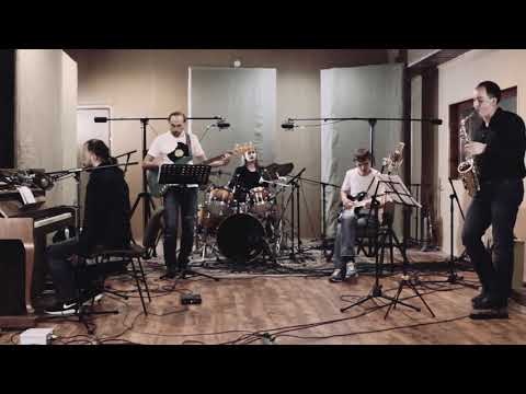 BeatSketches cover Giant Steps