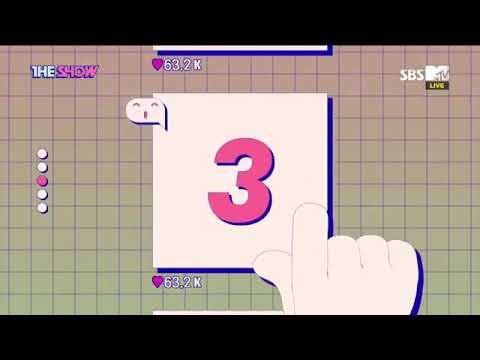 [The show choice] 190122 Gfriend (sunrise) 1st win 🏆