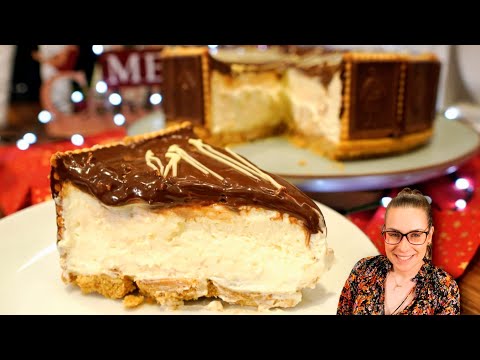 EASY TO MAKE AND DELICIOUS DUTCH PIE! NO COOKING!