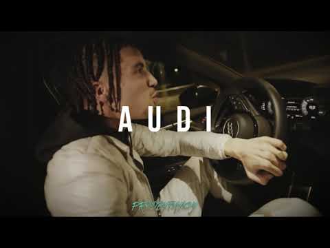(FREE) Skinny Flex x Spanish Drill Type Beat - Audi