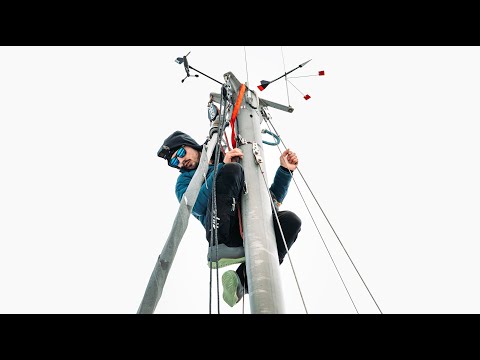 I trust her with my life — Sailing Uma [Step 259]