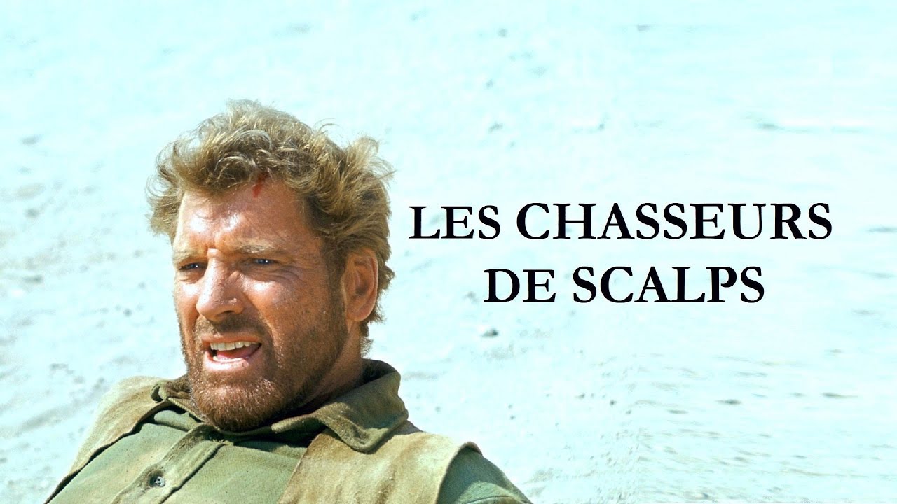 Miniature de la vidéo Les Chasseurs de scalps (1968) | Bande-annonce VOSTF (HD | 1080p) du film Les Chasseurs de scalps