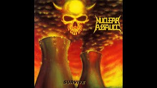 Nuclear Assault - Rise from the Ashes / Brainwashed / Got Another Quarter / Technology