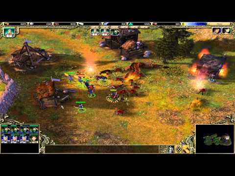 Lets Play Spellforce 1 - The Order of Dawn (Hoch) 30 - Brannigan ist erledigt