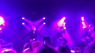 Made For - Why Don’t We (New York City - 4/21/2018)