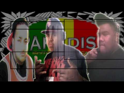 PARADISE ENT. Presents "Let Me Know"