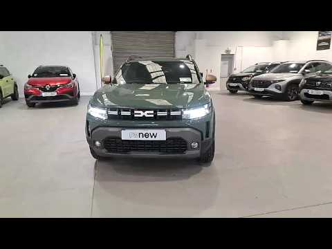 Dacia Duster HEV 140 Extreme - Image 2