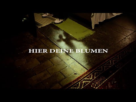 Olson - Hier deine Blumen (11 Tage danach) [Official Video]