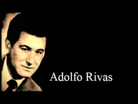 Mimí Pinsón - Adolfo Rivas | Orq. "Símbolo" Osmar Maderna