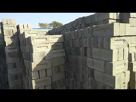 Lightweight Brick - Weightless Bricks Latest Price, Manufacturers ...