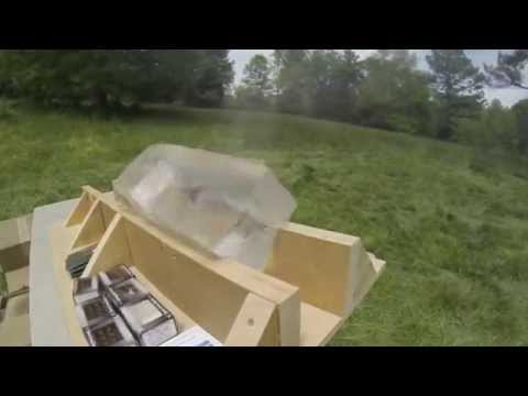 G2 Research R.I.P. .380 vs. Ammo Test