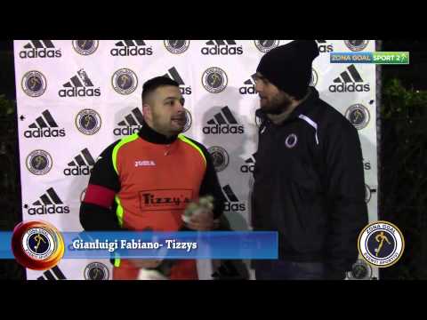 Zona Goal: Selezione Medrano - Tizzys - Interviste
