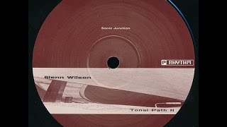 Glenn Wilson - Balanced Freeway