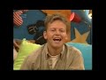 Snurre Snups Søndagsklub 5 Oktober 1997