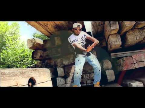 RUBY R 'BACK IT UP' OFFICIAL VIDEO