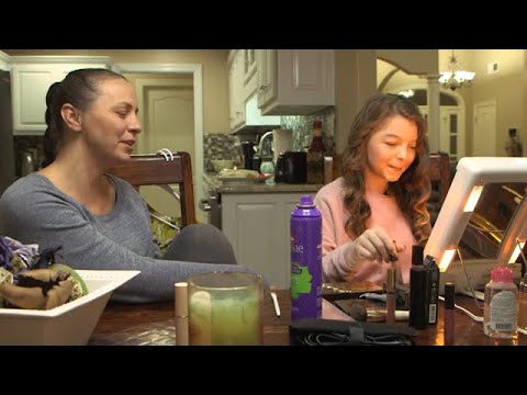 At 13, I quit classes to live off Tiktok...