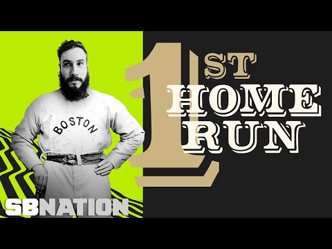 The short-lived career of baseball's first home run hitter  |  1st  |  Episode 3