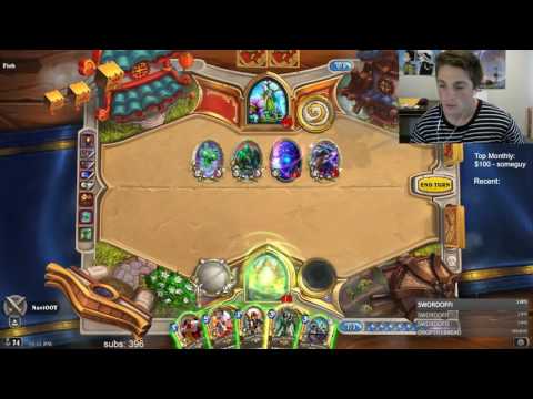 NaviOOT showcases rogue mastery