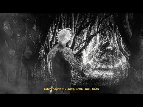 YhapoJJ - SSupporting That (Visualizer)