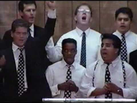 CLC Youth Choir - Ride On King Jesus