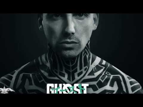 Raf Camora - Hier [Ghost]