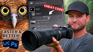 PRO Level Results In Just A Few Steps! Editing Made Easy!