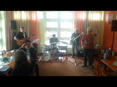 Malej Hrbatej Bobr - Malej Hrbatej Bobr Na Staré Vozovně 25.5.2017 (4/4)