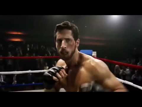 Undisputed 4 Yuri Boyka vs Viktor Gregov - Legends Never Die