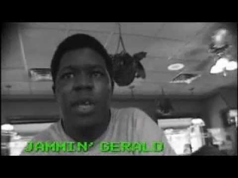 "GHETTO TRACKS" GHETTO HOUSE DOCUMENTARY