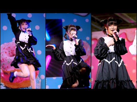 210314『4K』FANCAM PARTY(ShiningStars) - Splash! @ Idol Exchange [MBK]