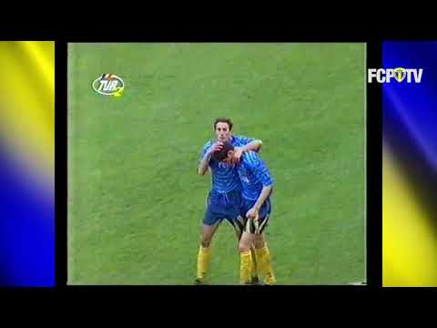 *FCPTV* Etapa 34 | FC Petrolul - Ceahlaul Piatra-Neamt 3-2(1-1) | Liga 1, 1995-1996, 20.04.1996