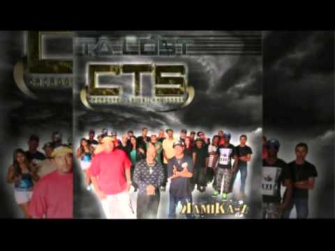 CTS Kamika-Z- Ta Lost