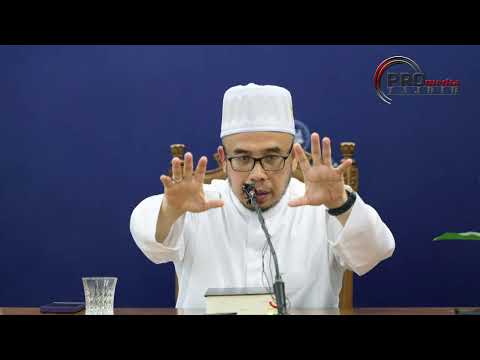 (LIVE) 07-09-2023 SS Dato' Dr MAZA: Bulughul Maram {Siri 169} | Masjid Alwi, Kangar
