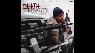 Rocaine - Death Penalty (Mixtape)