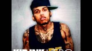 Hero-Kid Ink (lyrics)