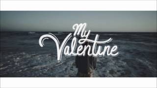 5tion -My Valentine JP 【teaser】