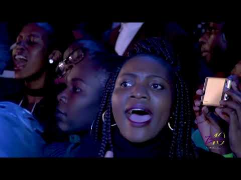 Garai Neni (Zimpraise Hymns Night 3) Patience Masiyambiri