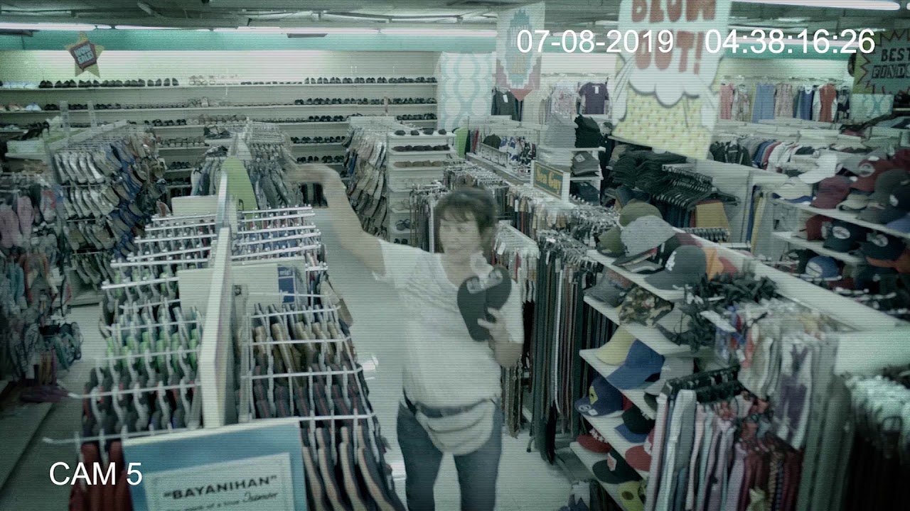 EXCUSE ME MISS, MISS, MISS - QCinema 2019