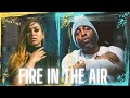 Fire In The Air Avanie Joshi Jon Connor Sports Olympics Dance Workout Music 2022