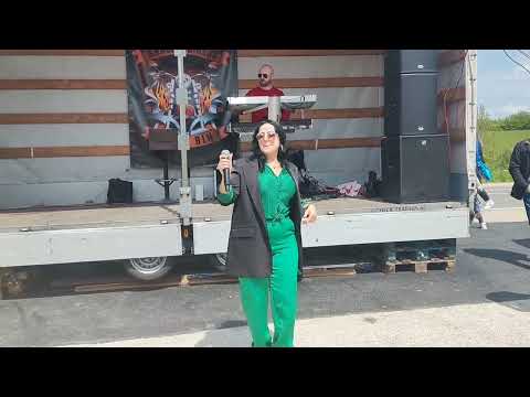 Vada Mahmutović... ostrožac...1. Maj.2023