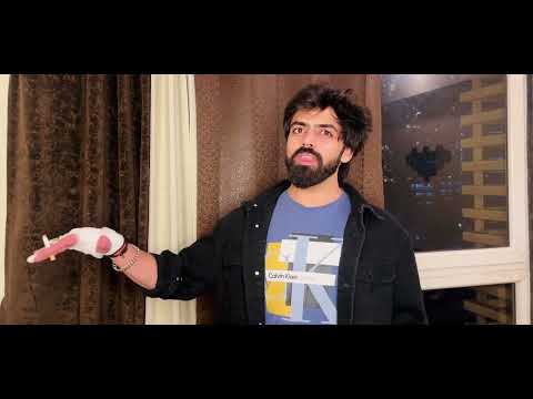 Navdeep Kaswan Navdeep Kaswan As Kanti