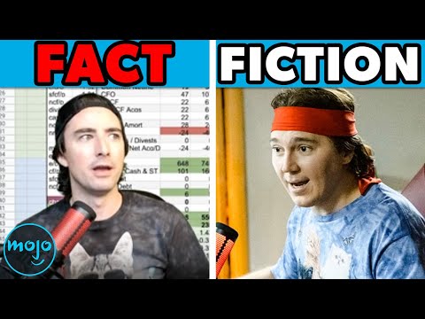 Top 10 Things Dumb Money Got Factually Right and Wrong