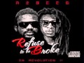 R2bees ft. Wizkid - Slow Down (New 2013) 