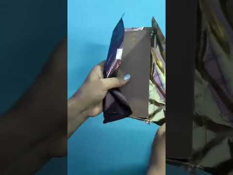 Amul milk chocolate 😋 Smooth & Creamy ~ Big pack unboxing #chocolate #shorts #chocolatelovers
