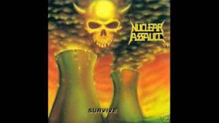 Nuclear Assault - Survive